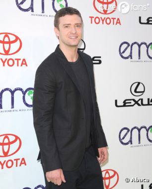 Justin Timberlake n'arrête plus la musique