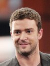 Justin Timberlake is (sexy)back !