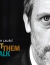 Hugh Laurie continue sa carrière dans la chanson après la fin de Dr House