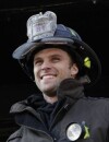 Jesse Spencer en pompier pour Chicago Fire après Dr House