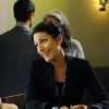 Lisa Edelstein en guest dans The Good Wife après Dr House