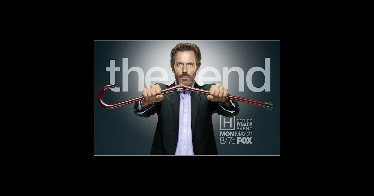 Dr House saison 9 : un film à la place, fausse bonne idée ? - PureBreak