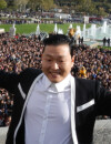 Psy ne veut pas d'une nouvelle polémique