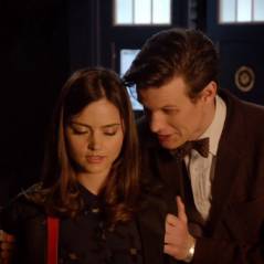 Doctor Who saison 7 : nouvelle bande-annonce très intrigante (SPOILER)