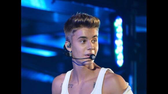 Justin Bieber : son concert à Bercy ? Du show, du show et... encore du show