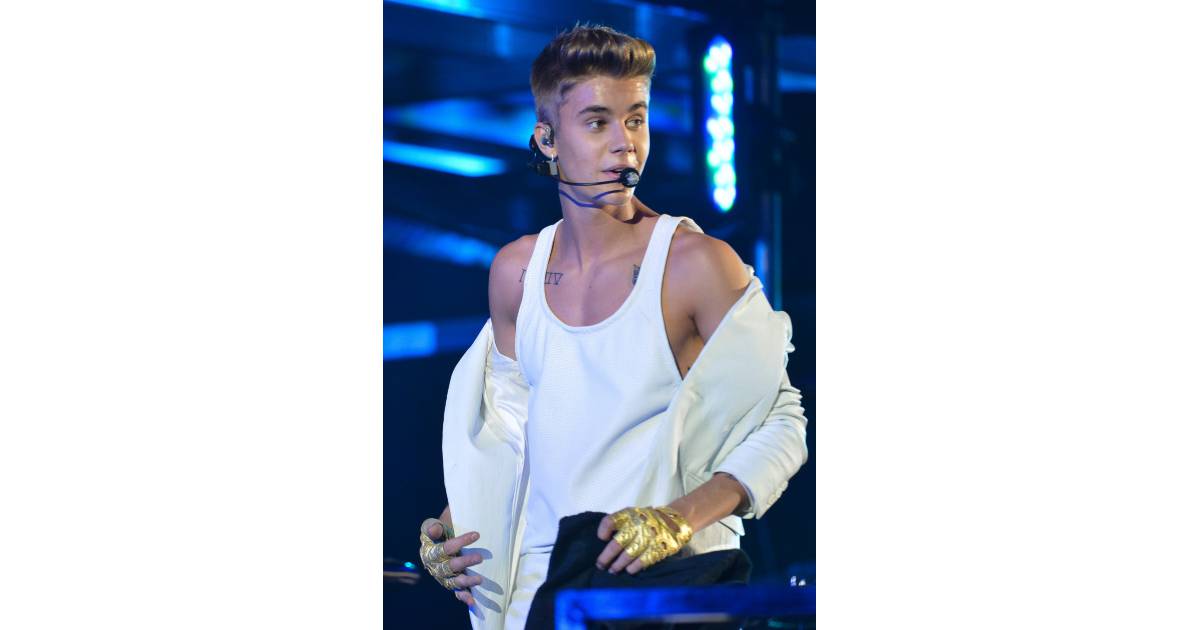 Justin Bieber son concert Bercy Du show du show et Justin Bieber son concert Bercy Du show du show et