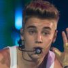 Justin Bieber aime faire crier ses fans