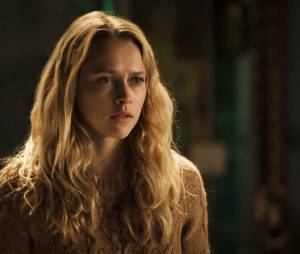 Teresa Palmer incarne Julie dans Warm Bodies