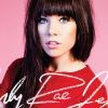 Carly Rae Jepsen a pleuré lors de sa toute première nomination aux JUNO Awards en 2010