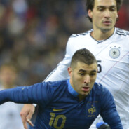 Karim Benzema : le FN veut le virer de l&#039;équipe de France