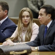 Lindsay Lohan : sa condamnation ? &quot;Je prends ça au sérieux&quot;
