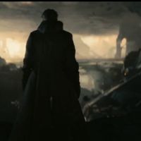 Star Trek Into Darkness : Benedict Cumberbatch au centre d&#039;un trailer explosif