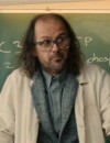 Présentation de Alfred, le prof de chimie loufoque du film Les Profs