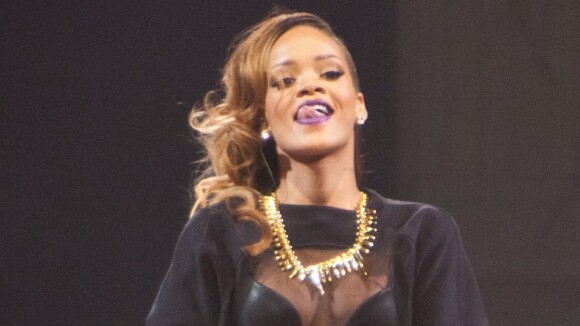 Rihanna - Woodkid : Ce qu'il ne faut pas lui refuser ? "Du sexe !"