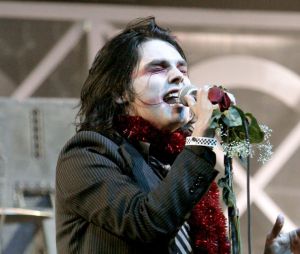My Chemical Romance, c'est terminé