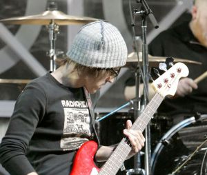 My Chemical Romance arrête la musique