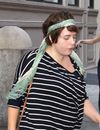 Isabella Cruise était plutôt discrète jusqu'ici