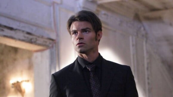 The Vampire Diaries saison 4 : un retour choquant pour Elijah (SPOILER)