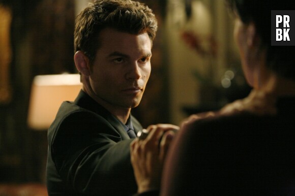 Elijah va nous choquer et nous horrifier dans Vampire Diaries
