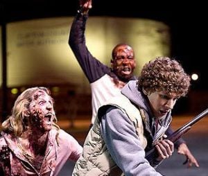 Zombieland va survivre en série