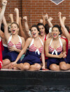 Fini la rigolate pour le retour de Glee