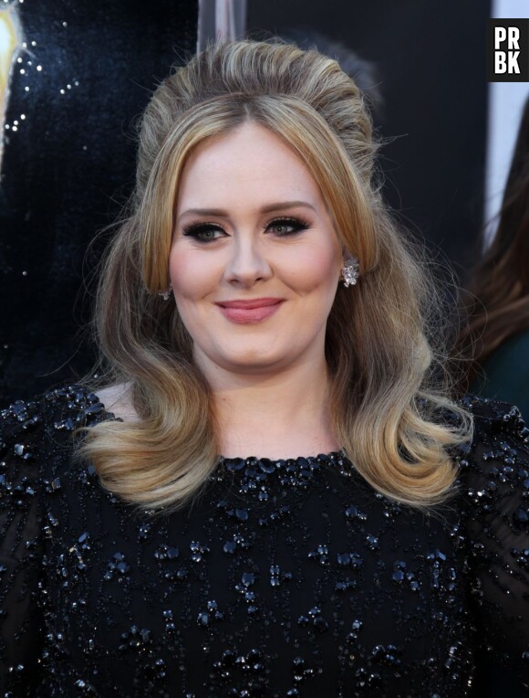 Les chanteurs en herbe adorent reprendre Adele
