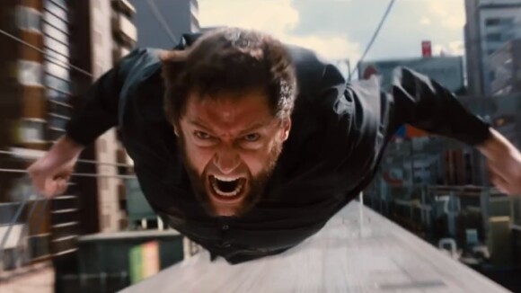 The Wolverine : Logan enfin mortel dans la première bande-annonce ?