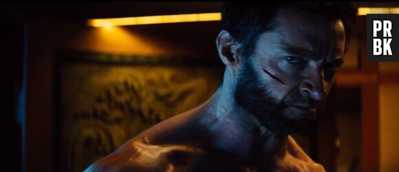 Wolverine présente sa bande-annonce