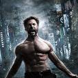 Nouvelle affiche de The Wolverine