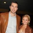 Hayden Panettiere et Wladimir Klitschko étaient en couple pendant deux ans, avant de se séparer en mai 2011