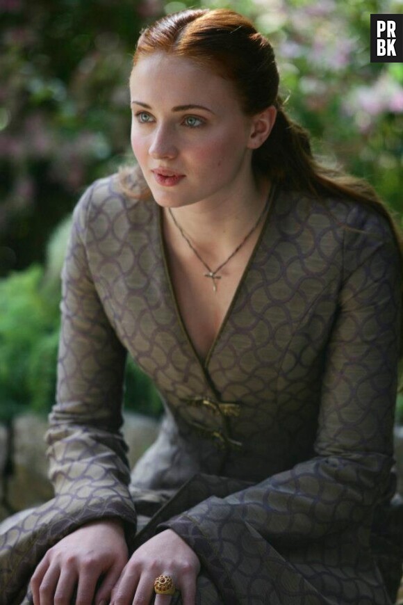 Quel futur pour Sansa dans la saison 3 de Game of Thrones ?