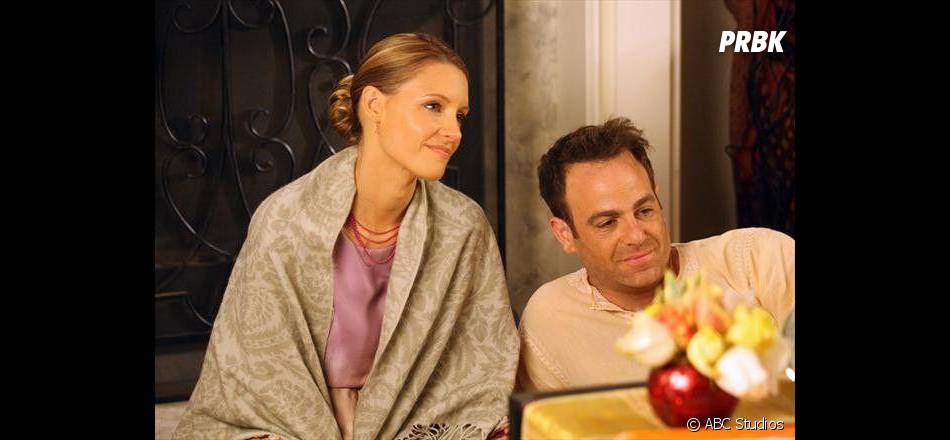 Films Et Séries Tv Avec Kadee Strickland Paul Adelstein et KaDee Strickland déjà recasés à la télévision - Purebreak