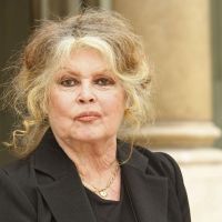 Brigitte Bardot - WANTED : 600 € pour retrouver Rontonton, son chat