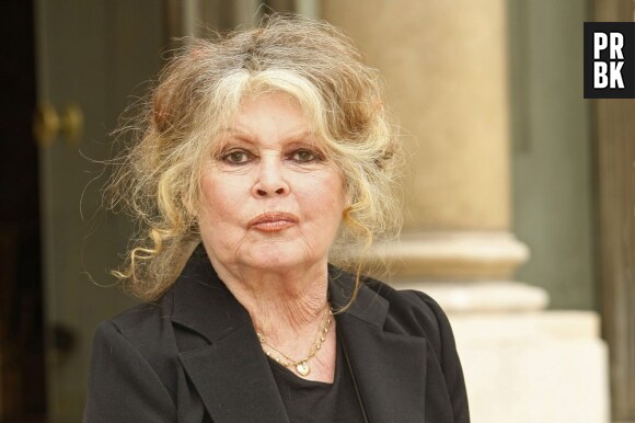 Brigitte Bardot toujours à la recherche de Rontonton