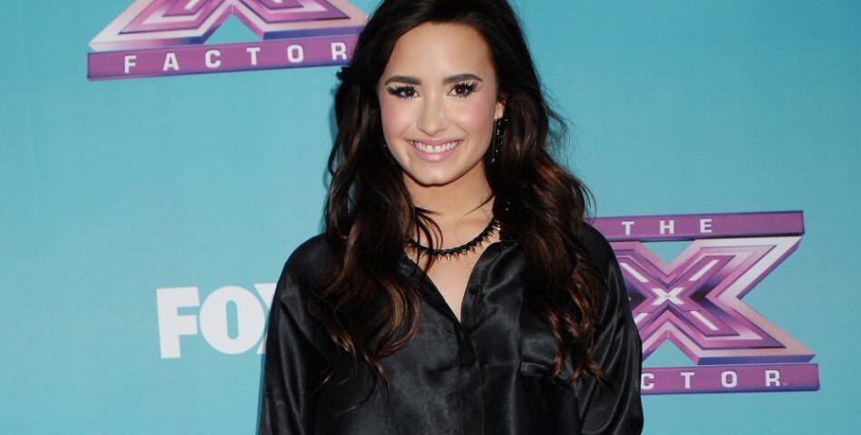 Demi Lovato est très excitée par cette nouvelle
