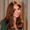 Kate Middleton sait rester classe en toutes circonstances