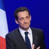 Nicolas Sarkozy au centre de toutes les questions