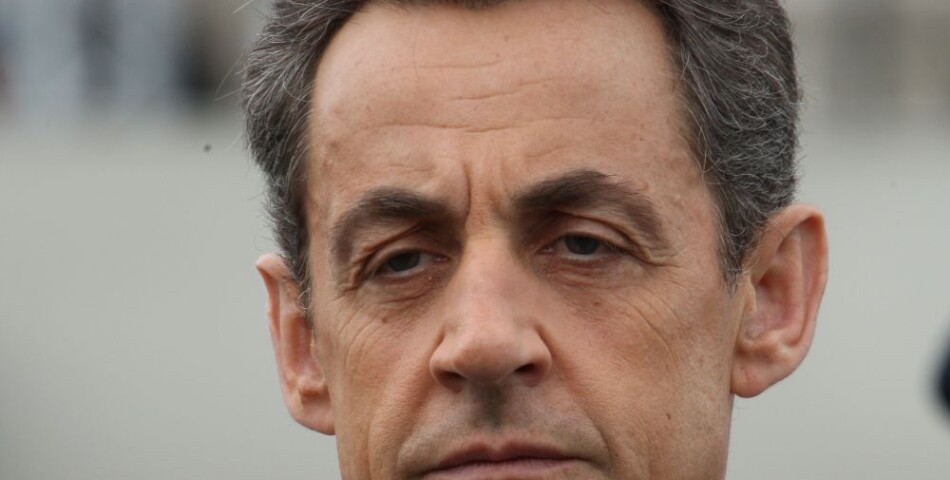 Nicolas Sarkozy a été mise en examen pour abus de faiblesse le 25 mars 2013