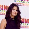 Selena Gomez continue sa carrière d'actrice