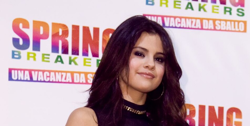 Selena Gomez continue sa carrière d&#039;actrice