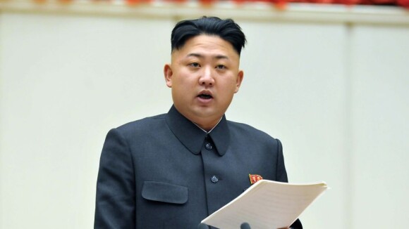 Corée du Nord : Kim Jong-un ferme les portes à son voisin du Sud