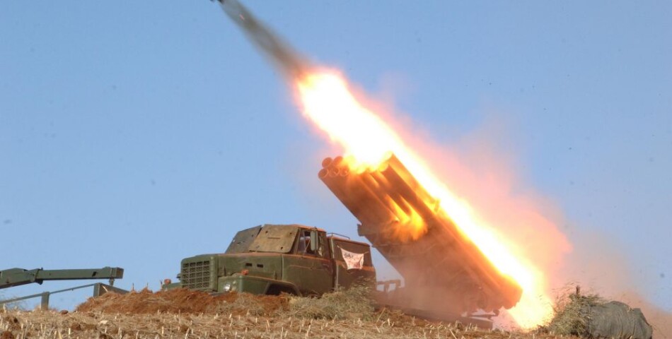 Bientôt un tir de missile nucléaire de la Corée du Nord sur les Etats-Unis ?