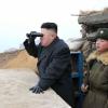Kim Jong-Un prêt pour la guerre ?
