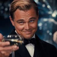 Gatsby le Magnifique : Leonardo Dicaprio dans un trailer époustouflant