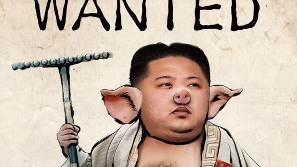Corée du Nord : Anonymous rentre dans le conflit