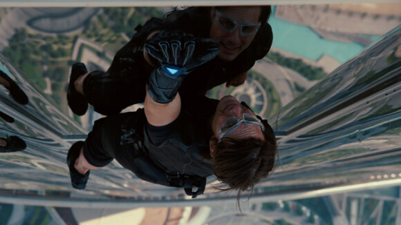 Mission Impossible 5 : Tom Cruise confirme