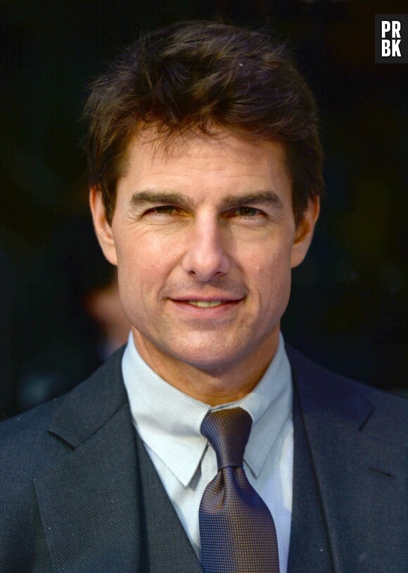 Tom Cruise confirme que Mission Impossible 5 est en développement