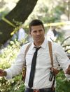 Seeley va retrouver une personne importante dans Bones