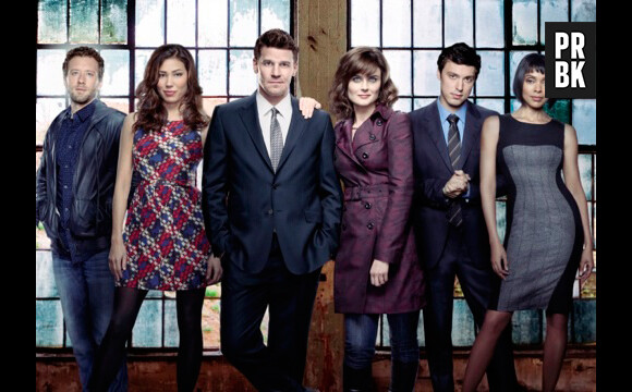 L'avant-dernier épisode de la saison 8 de Bones sera diffusé le 15 avril sur FOX aux Etats-Unis