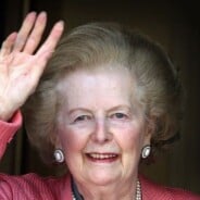 Margaret Thatcher : mort de l&#039;ex-Premier ministre britannique